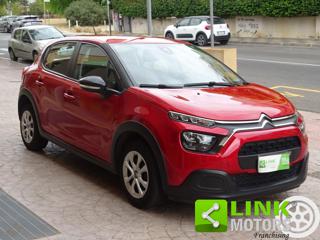 CITROEN C3 usata, con Airbag laterali