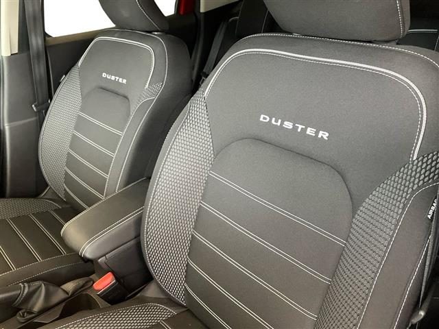 DACIA Duster usata 22