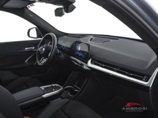 BMW X1 usata 11
