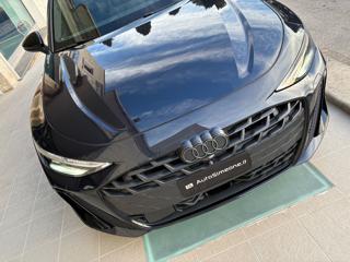 AUDI A6 usata, con Volante riscaldabile