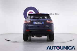 JEEP Compass usata, con Immobilizzatore elettronico