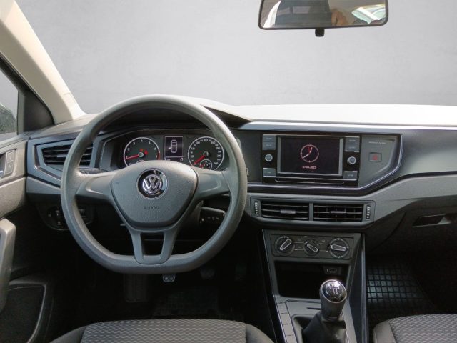 VOLKSWAGEN Polo usata, con Climatizzatore