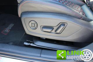 AUDI RS3 usata, con Sistema di navigazione