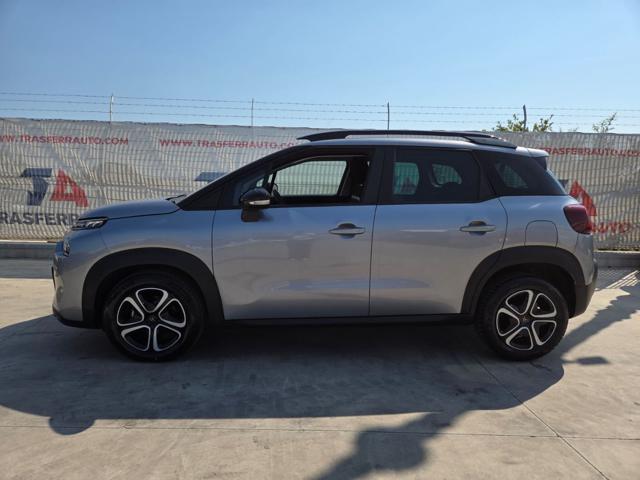 CITROEN C3 Aircross usata, con Airbag