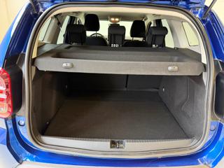 DACIA Duster usata, con ESP