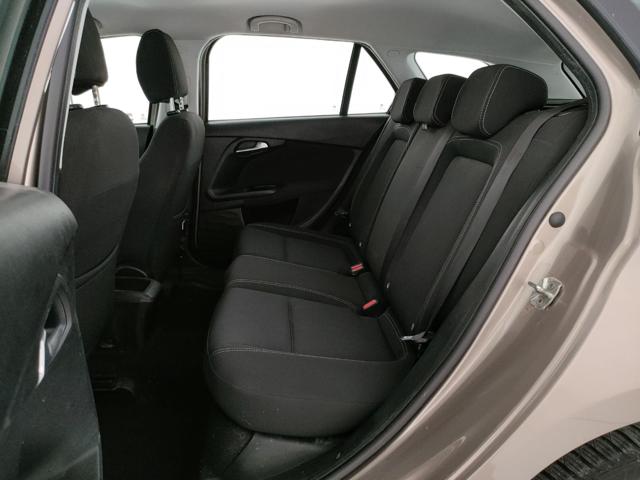 FIAT Tipo usata, con ESP