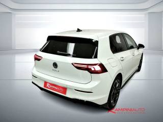 VOLKSWAGEN Golf usata 9