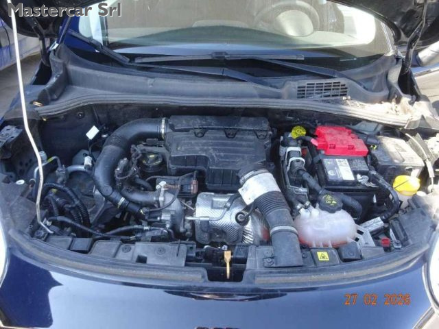 FIAT 500X usata, con Controllo trazione