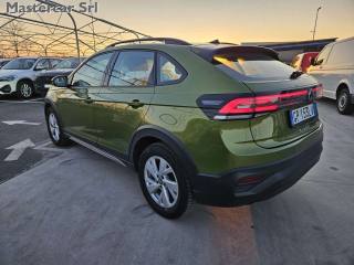 VOLKSWAGEN Taigo usata, con Airbag laterali