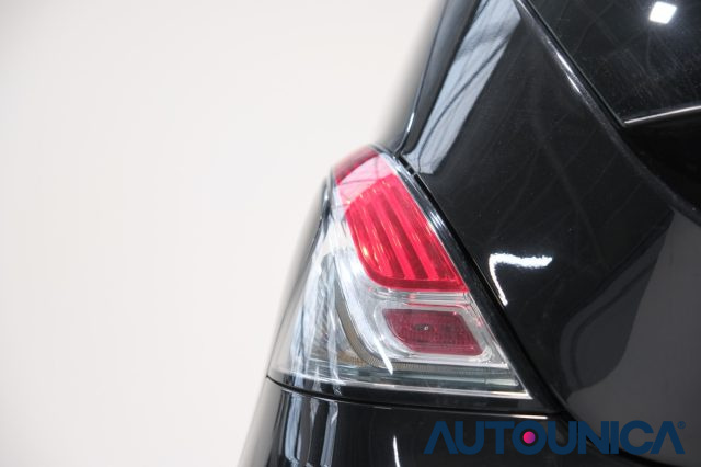 LANCIA Ypsilon usata 38