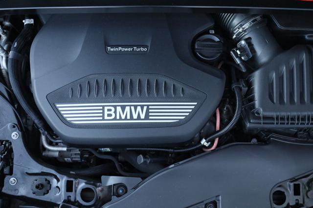 BMW X2 usata 79
