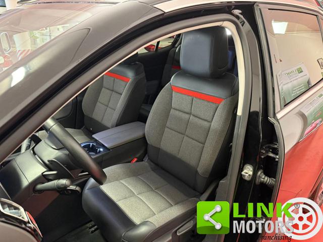 CITROEN C5 Aircross usata, con Climatizzatore