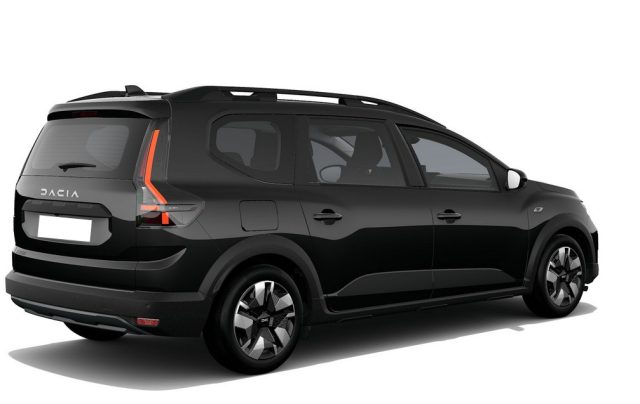 DACIA Jogger usata, con Airbag