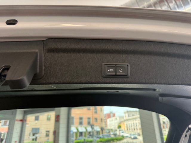 AUDI Q3 usata, con Frenata d