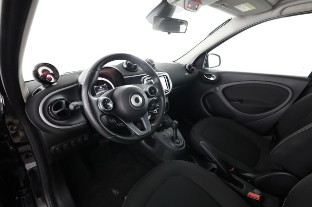 SMART ForFour usata 1