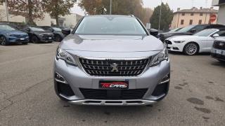 PEUGEOT 3008 usata, con Airbag