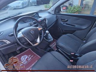 LANCIA Ypsilon usata, con Lettore CD