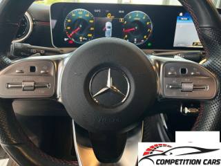 MERCEDES-BENZ A 180 usata, con Fari LED