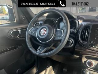 FIAT 500L usata, con Boardcomputer