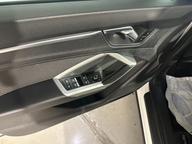 AUDI Q3 usata, con ESP