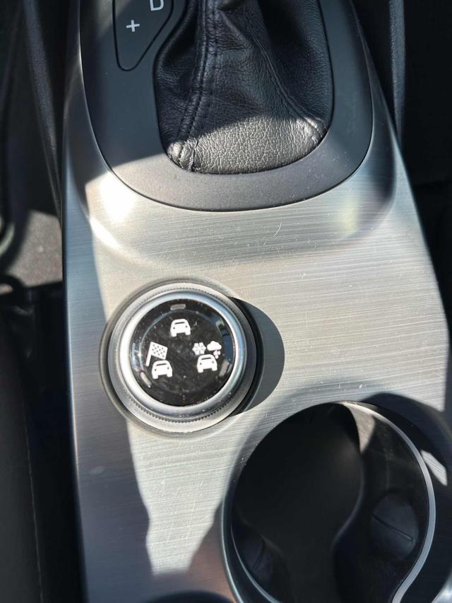 FIAT 500X usata, con Sedile posteriore sdoppiato