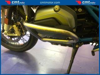 BMW R 1200 GS Adventure usata 11