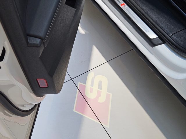 AUDI Q3 usata, con Controllo automatico clima