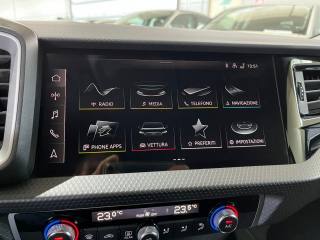 AUDI A1 usata, con Cronologia tagliandi