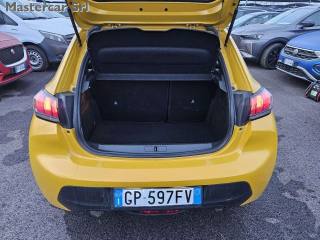 PEUGEOT 208 usata, con ESP