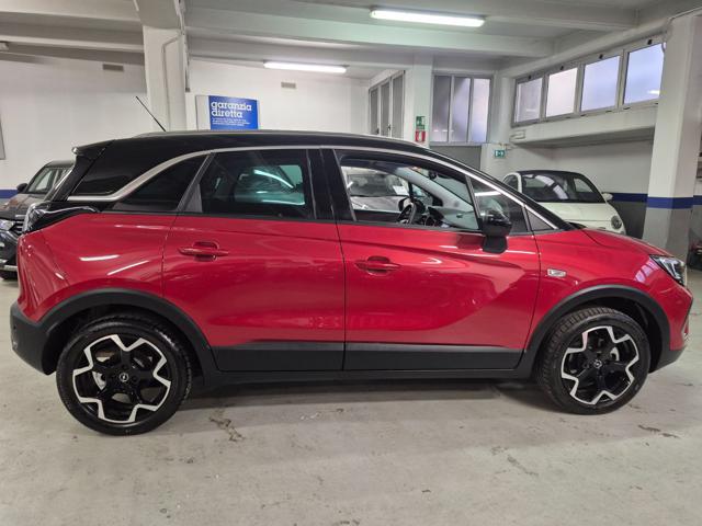 OPEL Crossland usata, con Boardcomputer