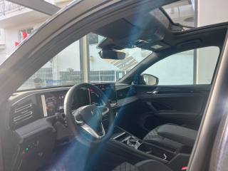VOLKSWAGEN Tiguan usata, con Start/Stop Automatico