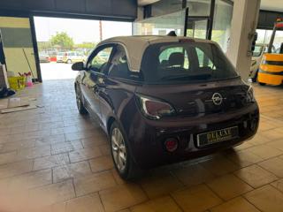 OPEL Adam usata, con Airbag Passeggero
