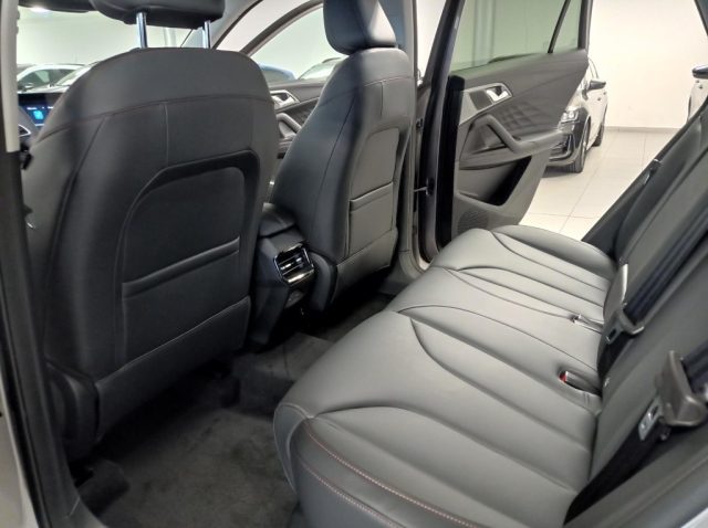 MG HS usata, con Controllo trazione