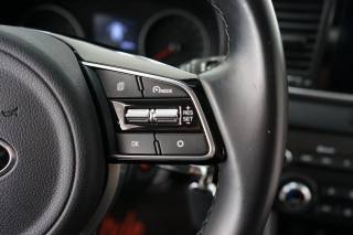 KIA Sportage usata, con Limitatore di velocità