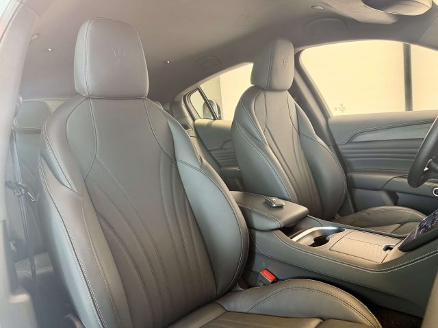 MASERATI Grecale usata, con Sedili riscaldati