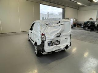 FORD Transit Courier usata, con Chiusura centralizzata