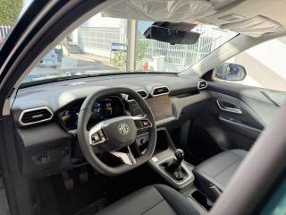 MG ZS usata, con Cronologia tagliandi
