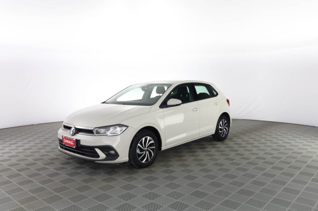 VOLKSWAGEN Polo usata 6