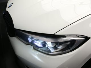 BMW 320 usata, con Chiusura centralizzata