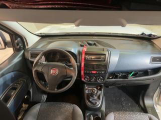 FIAT Doblo usata, con Immobilizzatore elettronico