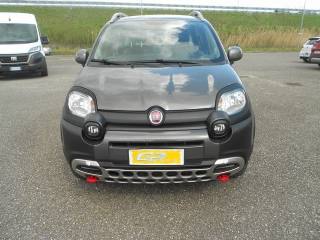 FIAT Panda Cross usata, con Airbag