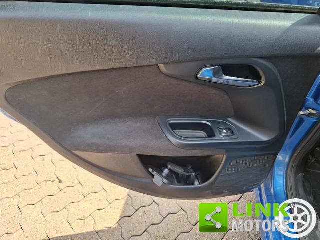 FIAT Tipo usata, con Sistema di navigazione