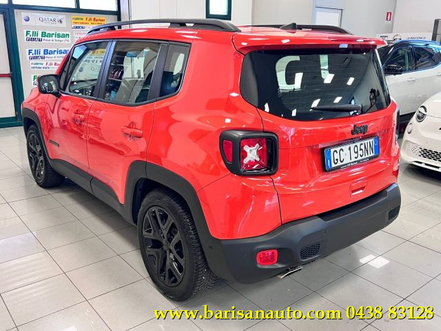 JEEP Renegade usata, con Airbag Passeggero