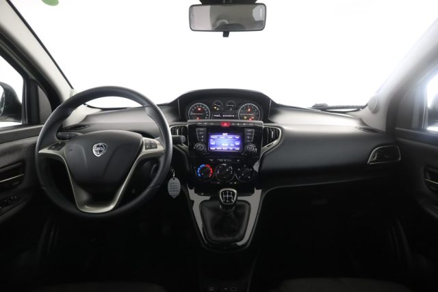 LANCIA Ypsilon usata 4