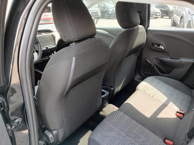 OPEL Corsa usata, con Touch screen