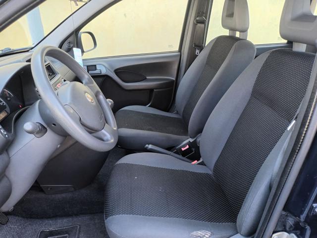 FIAT Panda usata, con Chiusura centralizzata