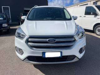 FORD Kuga usata 4
