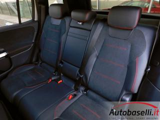 MERCEDES-BENZ GLB 180 usata, con Luce d