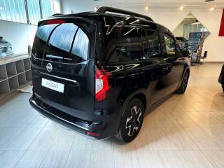 NISSAN Townstar usata, con Climatizzatore