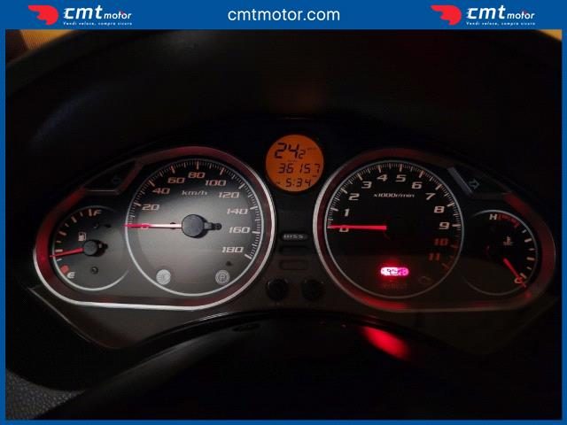 HONDA SW-T 400 usata 4